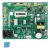 Bild: Main board of station（white/Water tank version） 201-2453-0101