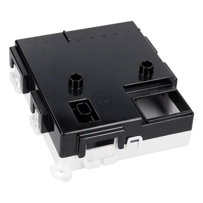 Main board protective cover 201-2497-0134 Ecovacs