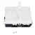 Bild: Main board protective cover 201-2497-0134 Ecovacs