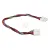 Bild: Main board & Trimmer adapter board connection harness 201-2508-0008 Ecovacs