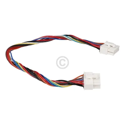 Main board & Trimmer adapter board connection harness 201-2508-0008 Ecovacs