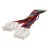 Bild: Main board & Trimmer adapter board connection harness 201-2508-0008 Ecovacs
