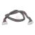 Bild: Main board & Upper board connection harness 201-2337-1214