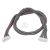 Bild: Main board & Upper board connection harness 201-2337-1214