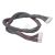 Bild: Main board & Upper board connection harness 201-2337-1214