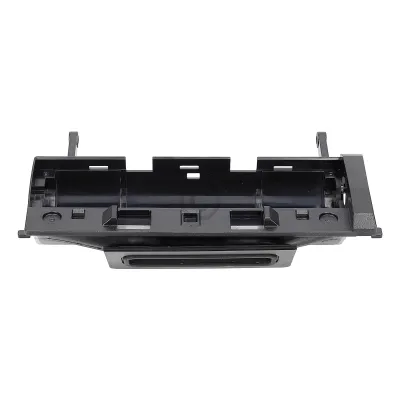 Main brush cavity 201-2466-0008