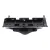 Bild: Main brush cavity（black） 201-2441-0431