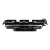 Bild: Main brush cavity（black） 201-2441-0431
