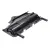Bild: Main brush cavity（black） 201-2441-0431