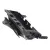 Bild: Main brush cavity（black） 201-2441-0431