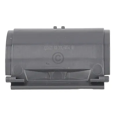 Main brush cavity comb 201-2478-1816 Ecovacs