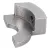Bild: Main brush counterweight 201-2417-2375