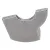 Bild: Main brush counterweight 201-2417-2375