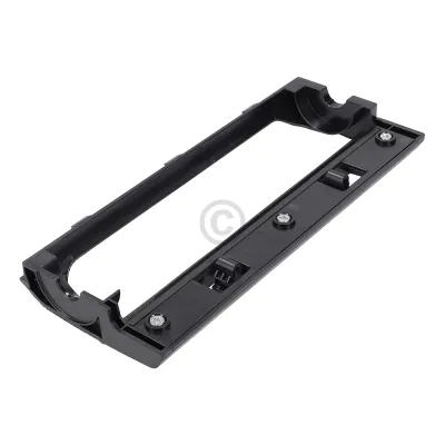 Main brush cover 201-2437-0301