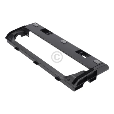 Main brush cover 201-2488-0405 Ecovacs