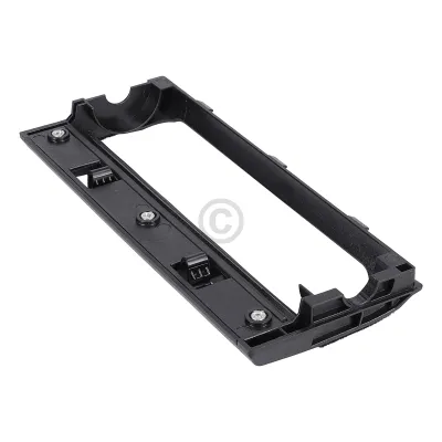 Main brush cover 201-2498-0628 Ecovacs