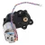 Bild: Main brush motor assembly 201-2441-0417