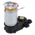 Bild: Main brush motor assembly 201-2441-0417