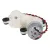 Bild: Main brush motor assembly 201-2478-1804 Ecovacs