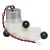 Bild: Main brush motor assembly 201-2478-1804 Ecovacs