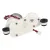 Bild: Main brush motor assembly 201-2478-1804 Ecovacs