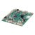 Bild: Mainboard der Station Ecovacs 201-2307-0610 für Staubsauger-Roboter