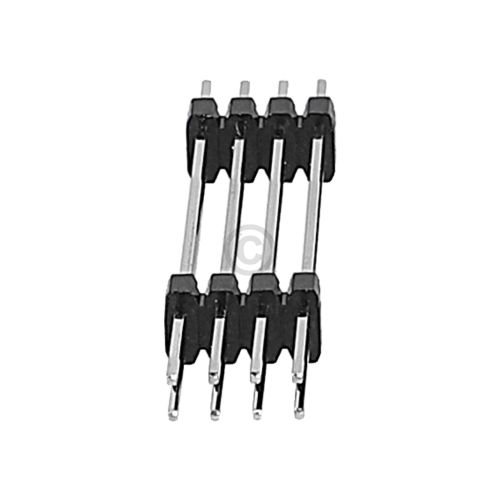 Bild: Mainboard Pins Ecovacs 201-2353-1485 für Staubsauger-Roboter