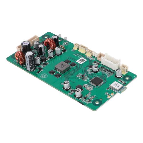Bild: Mainboard Station Ecovacs 201-2250-0096 für Staubsauger-Roboter