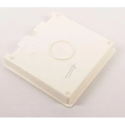 Mainboardabdeckung für Kühlschrank Vestel 42222166 Befestigung Halterung