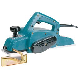 Makita 1911B Breithobel Elektrohobel 110mm 840W