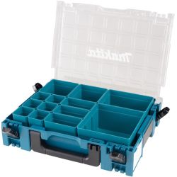 Makita 191X80-2 Makpac Organizer