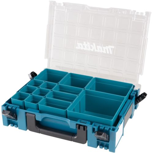 Bild: Makita 191X80-2 Makpac Organizer