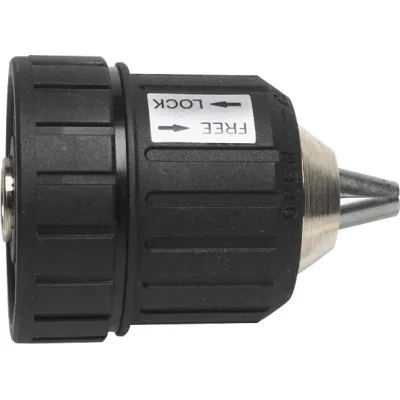 Makita 196306-3 Schnellspannbohrfutter 13mm