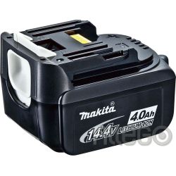 Makita 196388-5 Ersatzakku 14,4V, 4,0 Ah Li-Ion