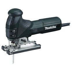 Makita 4351FCTJB schwarz Pendelhubstichsäge