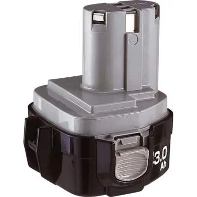 Makita Akku 1235 NiMh 12V, 2,8 Ah 193059-5