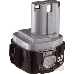 Makita Akku 1235 NiMh 12V, 2,8 Ah 193059-5