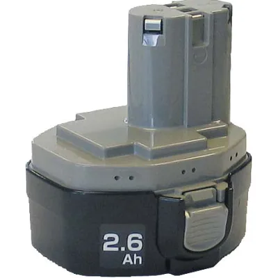 Makita Akku-1434 NI-MH 14,4V 2,5Ah