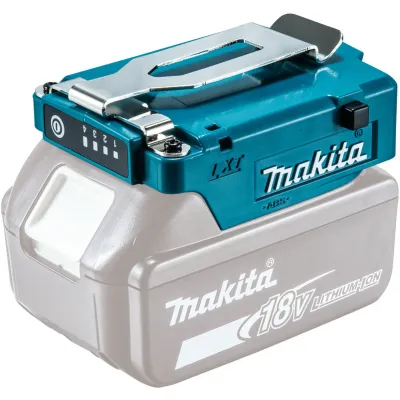 Makita Akku-Adapter 14,4V 18V TD00000111