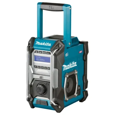 Makita Akku-Baustellenradio MR 003GZ ( Ohne Akku )