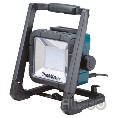 Bild: Makita Akku-Baustrahler 14,4V DEADML805