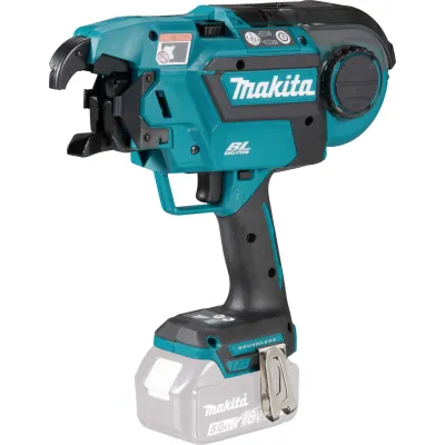 Makita Akku-Bewehrungsverbinder 18V ohne Akku+Lader DTR180ZJ