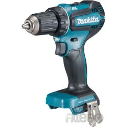 Makita Akku-Bohrschrauber 18V ohne Akku+Lader DDF485Z