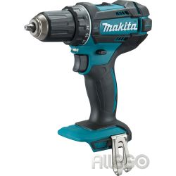 Makita Akku-Bohrschrauber ohne Akku+Lader DDF482Z