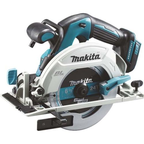 Bild: Makita Akku-Handkreissäge 57mm 18,0V (o.Akku/Lader) DHS680Z