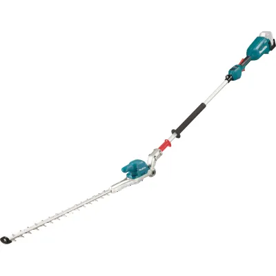 Makita Akku-Heckenschneider DUN500WZ 18V | 50 cm Schwert | bürstenlos | 3 Stufen | ohne Akku & Ladegerät