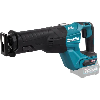Makita Akku-Reciprosäge JR001GZ 40V max | bürstenloser Motor | XPT Staub- & Spritzwasserschutz | ohne Akku/Ladegerät