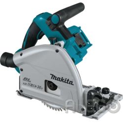 Makita Akku-Tauchsäge DSP600ZJ