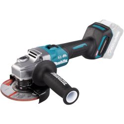 Makita Akku-Winkelschleifer 40V GA005GZ