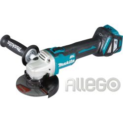 Makita Akku-Winkelschleifer DGA 511 Z 18,0 V - 125 mm